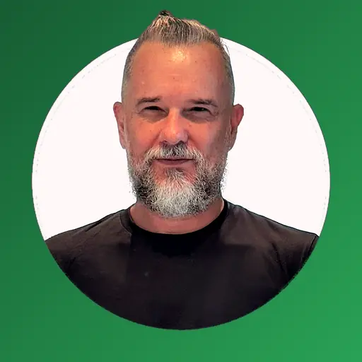 Tório Barbosa, fundador da AI Agro